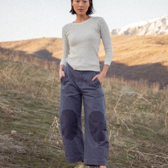 Sonderhaus Pants - Sonderhaus Daphne Trouser
